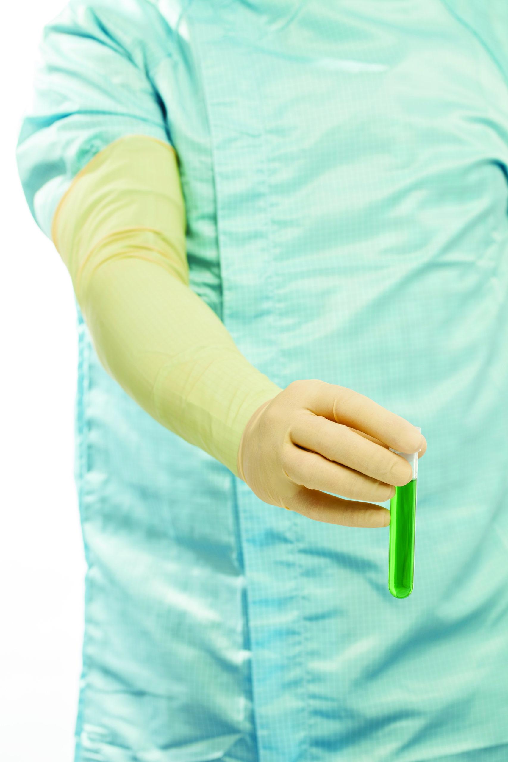 BioClean Maxima Hanske Steril Latex | AET