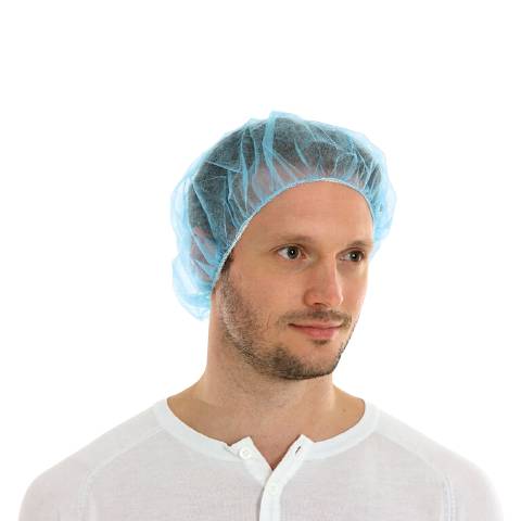 Haar Net Hårnett non-woven | AET