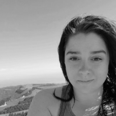 Linda Storbjörk